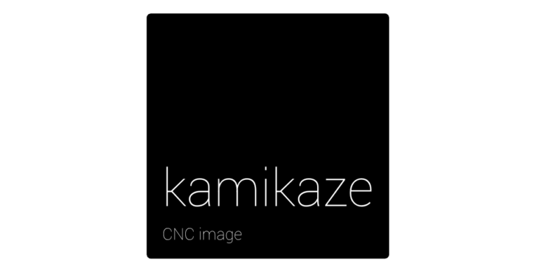 New Kamikaze CNC image released