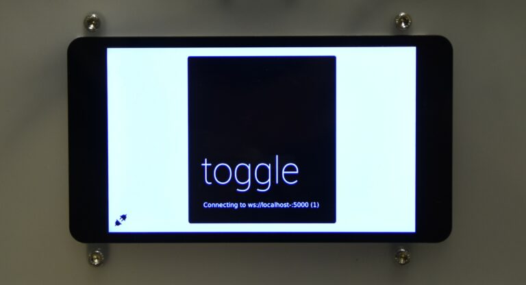 Toggle 1.0 Introduction video